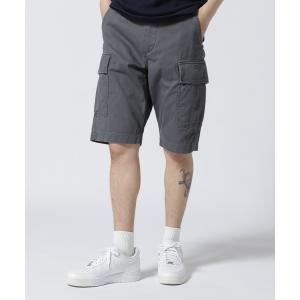 カーゴパンツ BASIC FATIGUE SHORTS / ベーシック ファティーグ ショーツ / AVIREX / アヴィレックス｜ZOZOTOWN Yahoo!店