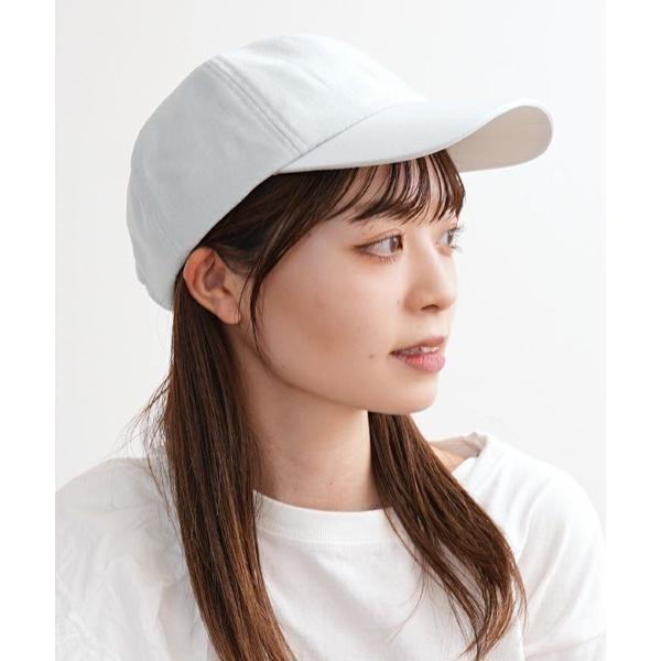 キャップ 帽子 Silky Cap/シルキーキャップ レディース メンズ