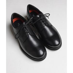 ROCKPORT（ロックポート） レザーシューズ チャールズロード プレーン