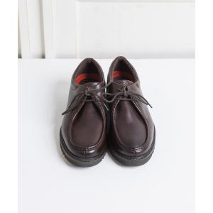 シューズ 「MEN」MAXIM／マキシム チロリアン メンズ