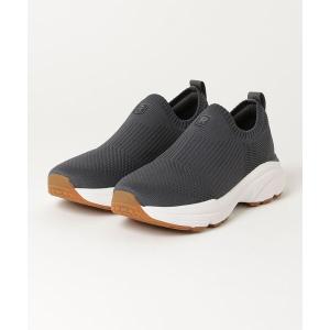 スニーカー 「WOMEN」DEMI／デミ メッシュスリッポン レディース