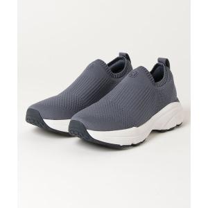 スニーカー 「WOMEN」DEMI／デミ メッシュスリッポン レディース