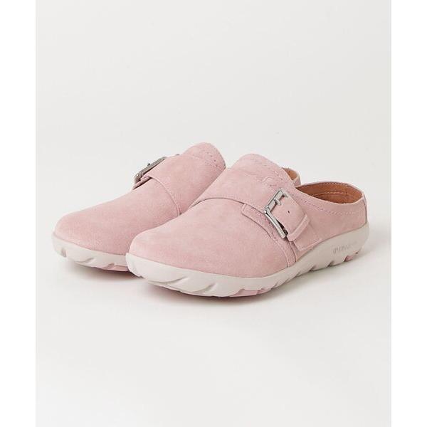 スリッポン 「WOMEN」トゥルーウォークゼロ II ティアラ サボサンダル レディース