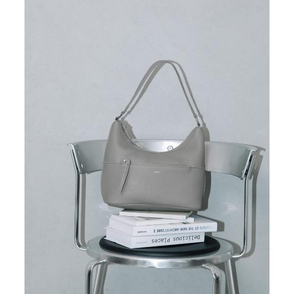 ショルダーバッグ バッグ 「BEAURE/ビュレ」カウレザー タッセル ワンショルダー レディース ...