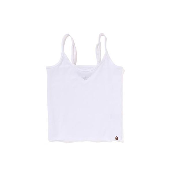 CRYSTAL TWIN STA CAMISOLE