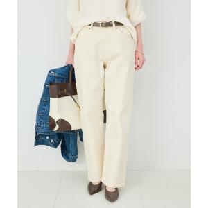 アディレニウム ジップ ウォッシュド デニム パンツ JX9210 サイズ31 アディレニウム ジップ ウォッシュド デニム パンツ JX9210
