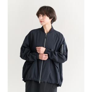 ブルゾン アウター NYLON TUSSER JKT W ナイロンタッサー ジャケット (レディース) レディース