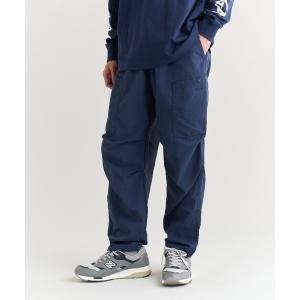 NANGA（ナンガ） HINOC RIPSTOP CASUAL PANTS ヒノックリップストップ