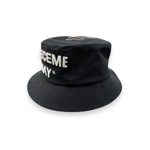 帽子 ハット メンズ Water repellent cap bucket hat メンズ レディース