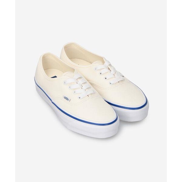 vans スニーカー VANS | LX Authentic Reissue 44 WHITE WO...