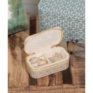 収納 アクセサリーキャリーミニケース｜ZOZOTOWN Yahoo!店