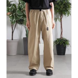 MANASTASH（マナスタッシュ） パンツ MANASTASH/マナスタッシュ/FLEX