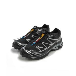 スニーカー SALOMON/サロモン/XT-6 GTX / L47450600 メンズ レディース