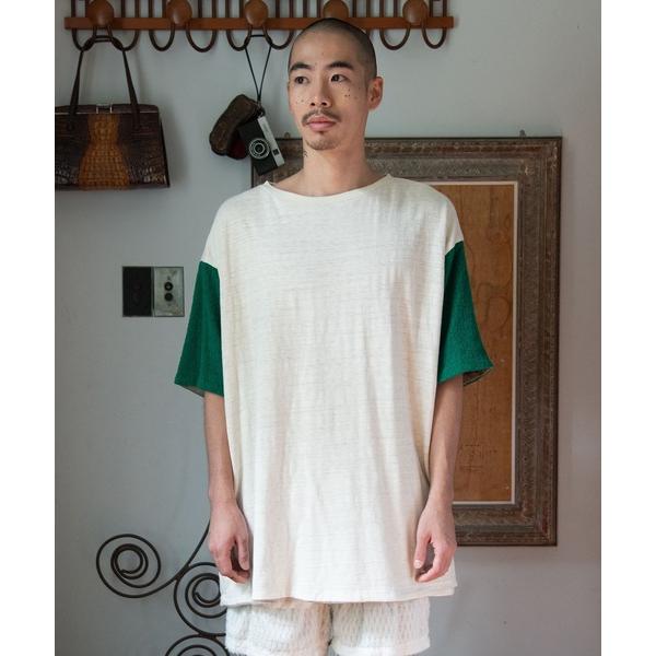 tシャツ REVERSIBLE TEE メンズ レディース