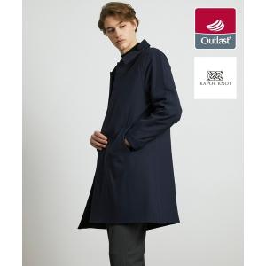 UNITED TOKYO（ユナイテッドトウキョウ） チェスターコート コート