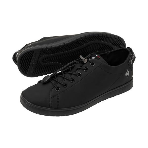 スニーカー LA アルマ T+R SM  /  LA ALMA T+R SM レディース