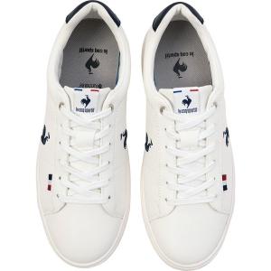 ルコック スニーカー レディースの高価買取価格