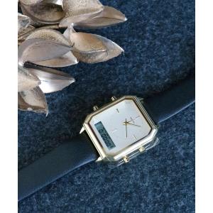 CASIO（カシオ） 腕時計 クリアー デジタル レディース メンズ