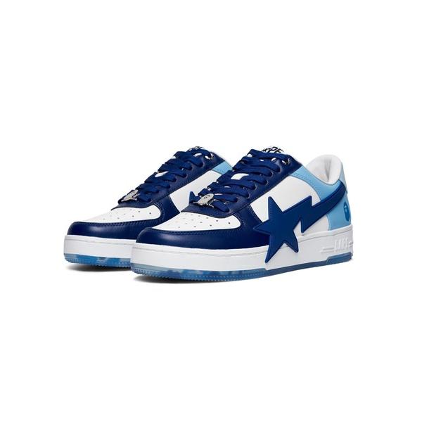 スニーカー BAPESTA OS メンズ