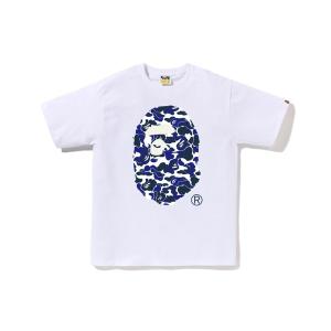 A BATHING APE（アベイシングエイプ） ポロシャツ BAPE X ADIDAS GOLF