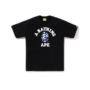 エイプ　ポロシャツ A BATHING APE（アベイシングエイプ） ポロシャツ APE CROSSBONE POLO