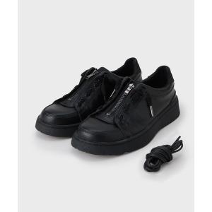 tk.TAKEO KIKUCHI（ティーケータケオキクチ） シューズ モンク