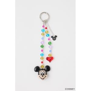 チャーム MD ACCESSORIES ストラップ レディース