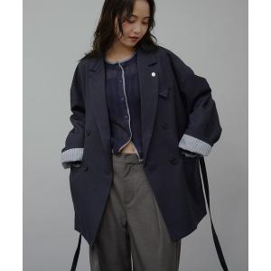 ジャケット テーラードジャケット assorted tailored jacket / アソートテーラードジャケット レディース