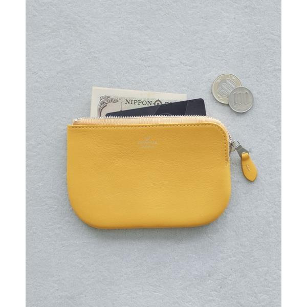 財布 スタンダードサプライ / PAL パル / OVAL ZIP WALLET S オーバルジップ...