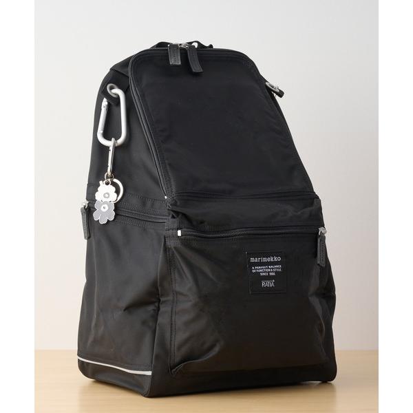 デイバック リュック 「セット割」Roadie / BUDDY ＆ key ring「ZOZO限定」...