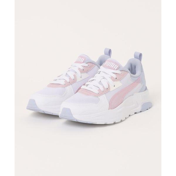 プーマ puma スニーカー キッズ 子供 女の子