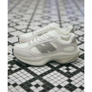 New Balance スニーカー UWRPDFCA WPRD RUNNER GRAY(FCA) メンズ