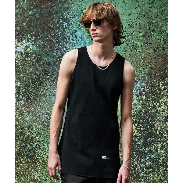 タンクトップ THERMAL TANKTOP メンズ