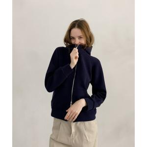 パーカー 日常組×ZOZOTOWN フーディ レディース メンズ : ZOZOTOWN