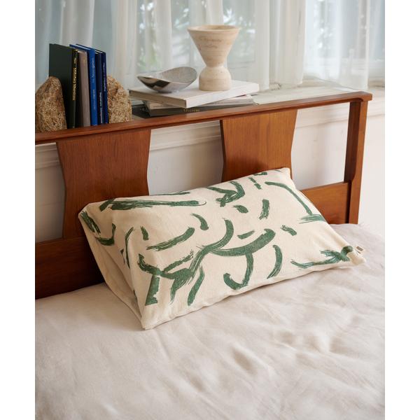 クッション クッションカバー 「UNDYED/アンダイド」 PILLOW CASE HD　ピローカバ...