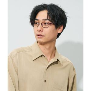伊達メガネ メガネ 眼鏡 ウェリントン型 メガネ｜メタル｜大人可愛い｜伊達メガネ｜度あり｜レディース｜Zoff｜BASIC レディース メンズ｜ZOZOTOWN Yahoo!店