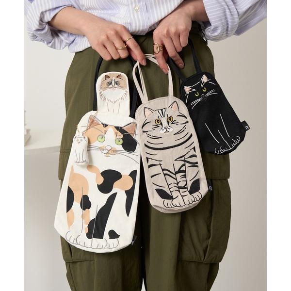 トートバッグ 「ROOTOTE」トートバッグ ポーチ EU.アニマルリョーシカ-A レディース メン...