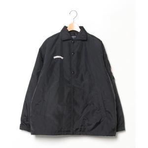「CHARI&CO」 ブルゾン MEDIUM ブラック メンズ