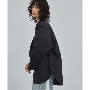 「A + TOKYO」 ジャケット 1 ブラック レディース