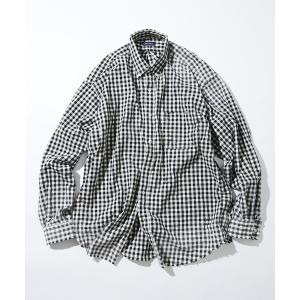 CAHLUMN シャツ CAHLUMN/カウラム Linen Pullover Shirt/リネン プル