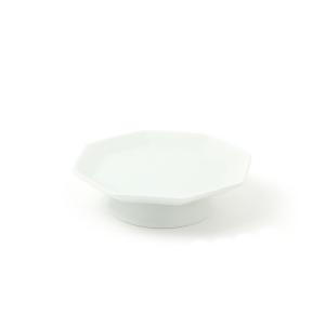 食器 ソバン風脚付き小皿「アンニョンBY CLIP」