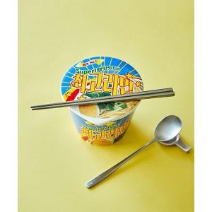食器 カップラーメン風カップ麺型丼ぶり「アンニョ...の商品画像