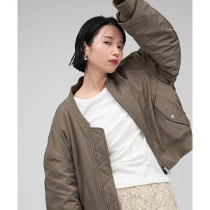 ma1 ma-1 ショートMA-1 レディース