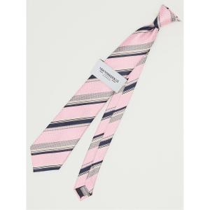 ネクタイ 「シルク100%」ニューヨーカーブルー/NEWYORKER BLUE シルクネクタイ 8.0cm幅