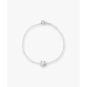 ブレスレット 馬蹄 モチーフ ブレスレット レディースの買取情報