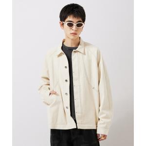 JOURNAL STANDARD J.S HOMESTEAD デニムジャケット gジャン J.S.