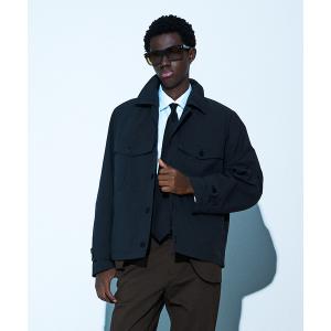 CAHLUMN（カウラム） ブルゾン アウター メンズ : ZOZOTOWN Yahoo!店