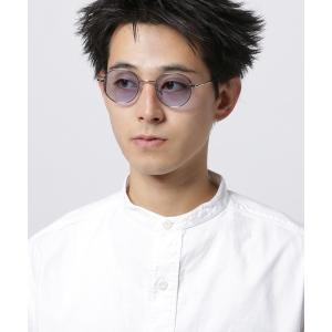 サングラス ホソリムサングラス メンズ