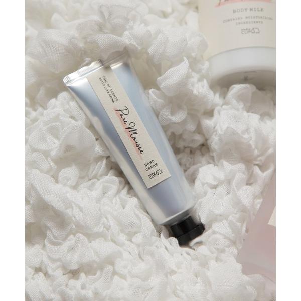 ハンドクリーム ハンドクリーム「TIME OF SCENTS」