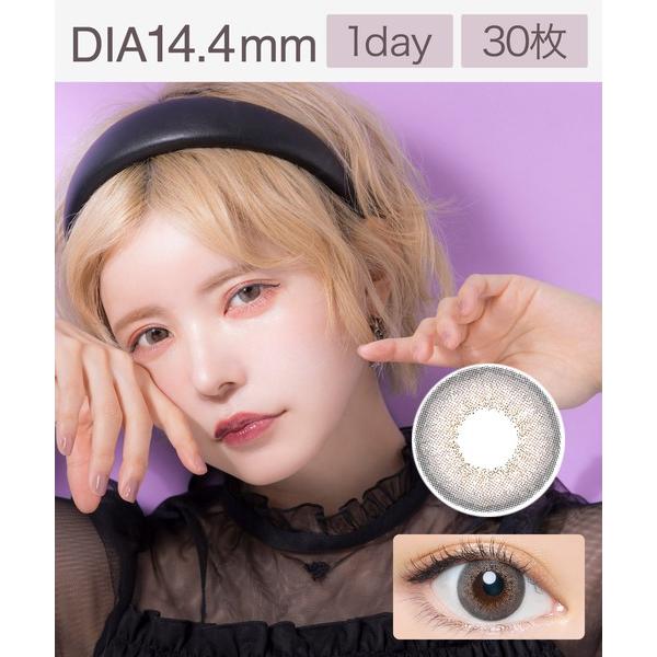 カラコン コンタクトレンズ エンジェルカラー AngelColor Bambi Series 1da...